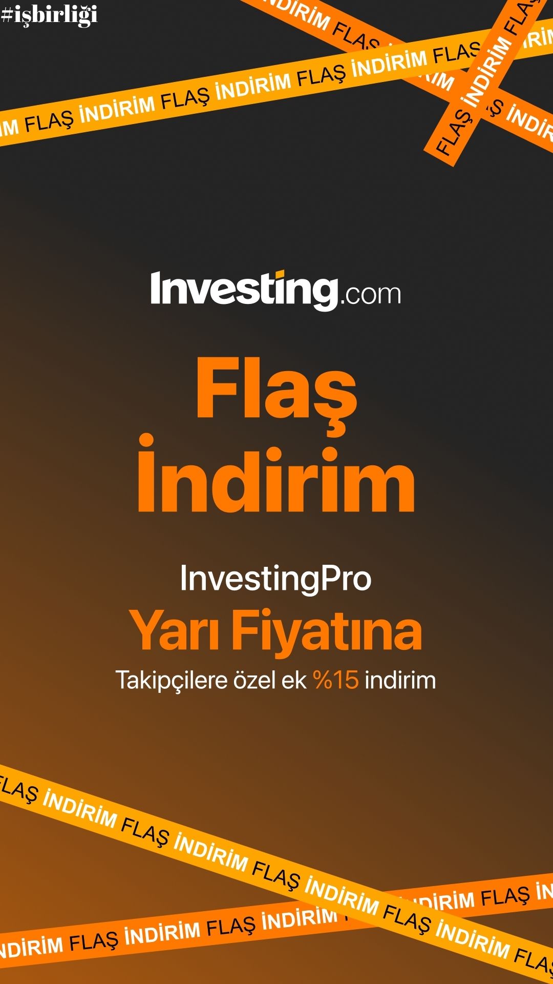 Investing İşbirliği