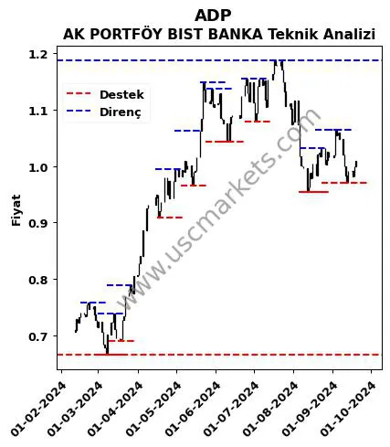 ADP fiyat-yorum-grafik