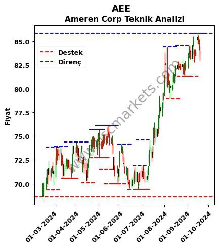 AEE fiyat-yorum-grafik