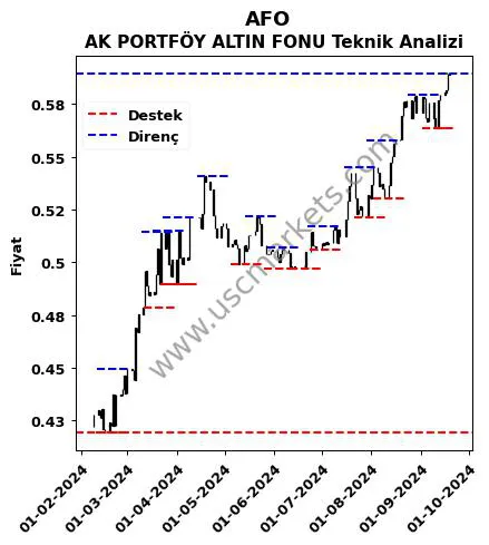 AFO fiyat-yorum-grafik