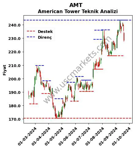AMT fiyat-yorum-grafik
