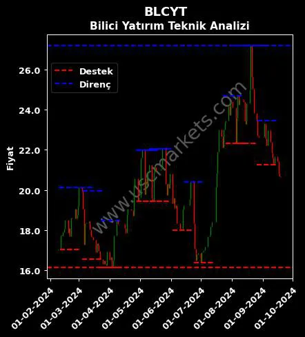 BLCYT fiyat-yorum-grafik