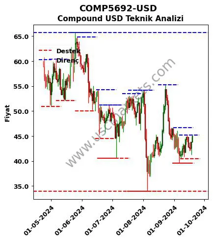 COMP5692-USD fiyat-yorum-grafik