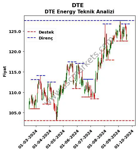 DTE fiyat-yorum-grafik