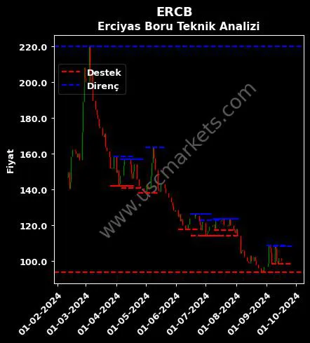 ERCB fiyat-yorum-grafik