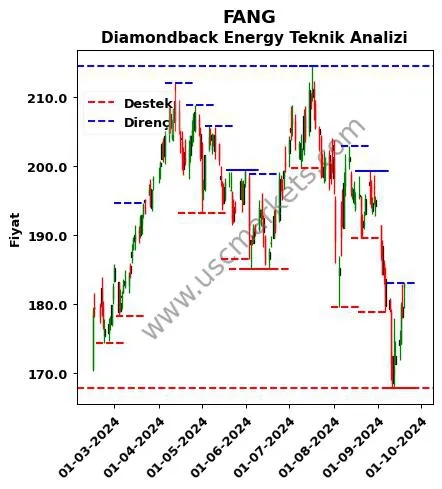 FANG fiyat-yorum-grafik