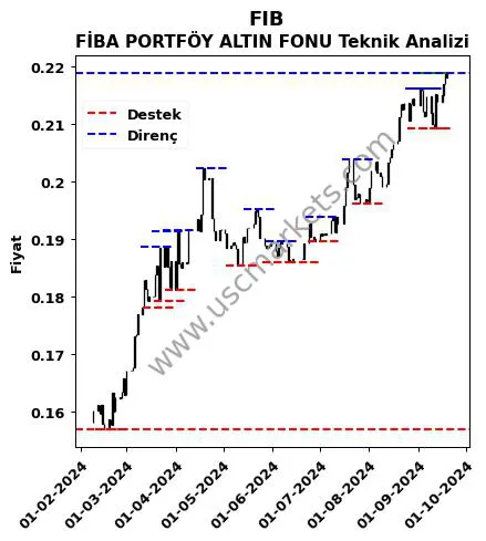 FIB fiyat-yorum-grafik