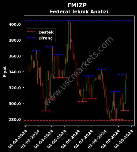 FMIZP fiyat-yorum-grafik