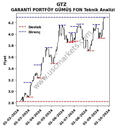 GTZ fiyat-yorum-grafik