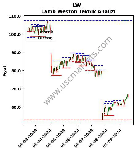 LW fiyat-yorum-grafik