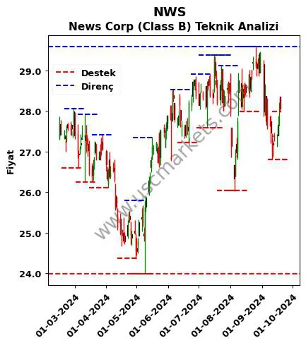 NWS fiyat-yorum-grafik