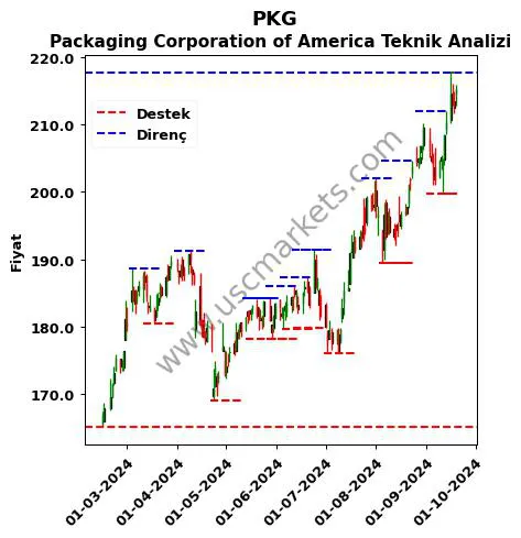 PKG fiyat-yorum-grafik