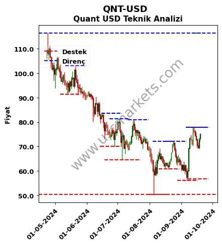 QNT-USD fiyat-yorum-grafik