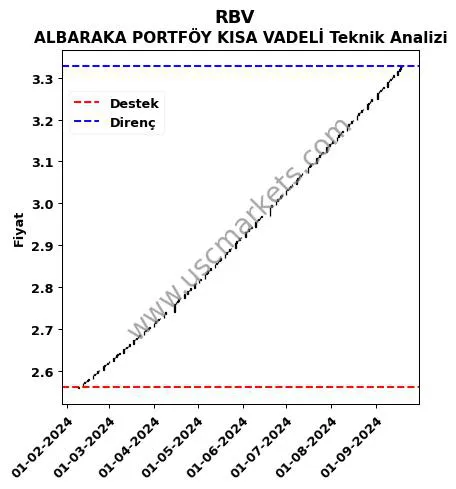 RBV fiyat-yorum-grafik