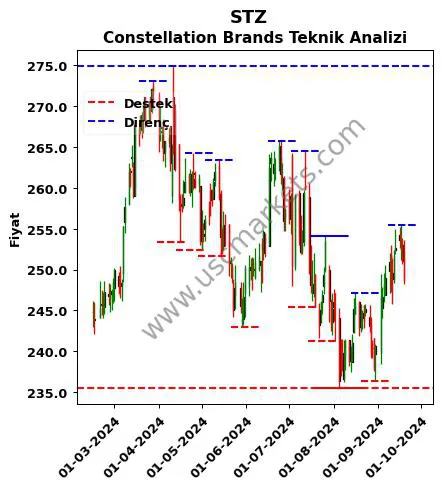 STZ fiyat-yorum-grafik