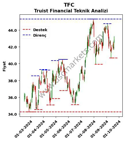 TFC fiyat-yorum-grafik