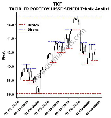 TKF fiyat-yorum-grafik