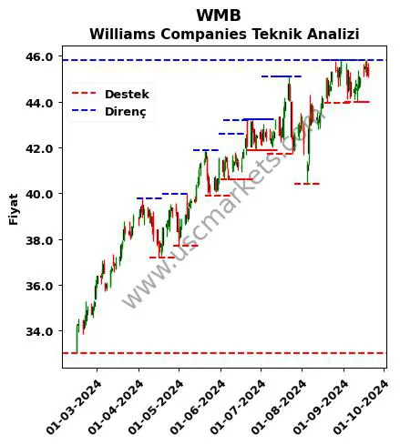 WMB fiyat-yorum-grafik