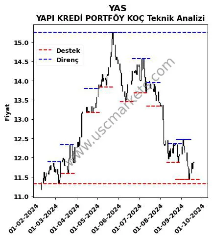 YAS fiyat-yorum-grafik