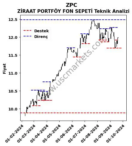 ZPC fiyat-yorum-grafik